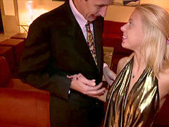 Toying, asshole closeup, anal fuck