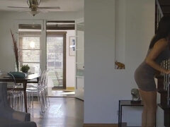 Culo, Culo grosso, Tette grandi, Tettona, Classico, Pisello, Naturale, Figa