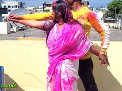 Amatéři, Bbw, Kuřba, Pár, Přírodní prsa