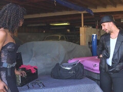 Красотки, Большой член, Большие сиськи, Черные, Минет, Собачьи, Секс без цензуры, Хд