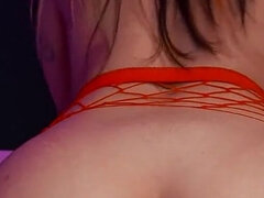 Большая жопа, Большие сиськи, Доминирование, Дрочка ногами, Волосатые, Киски