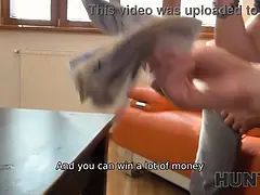 큰 가슴, 약간 뚱뚱한, 오쟁이 진 남자, 체코인, 거대한, 밀프, 자연의 가슴, 젖가슴