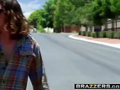 Hd, Mamãe, Nu pelado