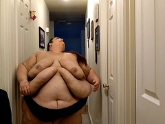 Epic Slomo SSBBW