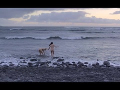 Ελαφρύ, Μόνος