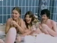 Amateur, Alemán, Grupo, Sexo duro, Lamidas, Fiesta, Retro, Clasico