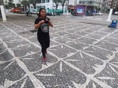 Любители, Фетиш, Латиноамериканки, Лесбиянка, На природе, Крошечные, Молоденькие