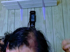 Amateur, Americano, Gorda, Mamada, Pareja, Maduro, Tatuaje