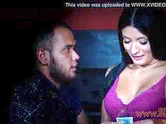 Kukk suging, Brunette, Bløtkake, Latina