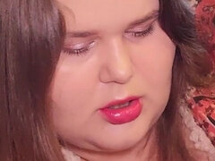 아마추어, 크고 아름다운 여자, 사정 샷, 귀여운, 페티쉬, 핸드잡, 엄마, 셀카