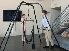 Tyłek, Kutas, Hardcore, Cipka, Nastolatki, Cycki