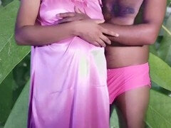 アナル, 浴室, 手コキする, インド人, キッチン, トイレ