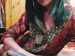 Fucking with Lustful MILF