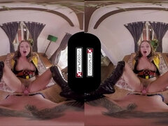 VRCosplayX.com XXX Cosplay TEEN Compilation In POV Virtual Reality Part 1