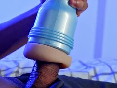 큰 음경, 흑인, 오랄섹스, 영국인, 사정 샷, 에보니, 게이, 문신