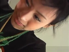 Anal, Asiatique, Nana, Sucer une bite, Japonaise