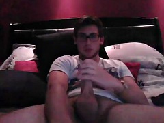 Amaterji, Velik kurac, Gej, Samozadovoljevanje, Spletna kamera