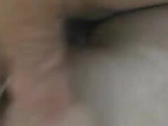 Anal, Stor kuk, Blondin, Par, Hardcore, Ladyboy, Utomhus, Shemale