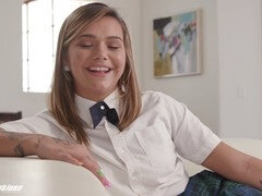 Adolescente, Uniforme