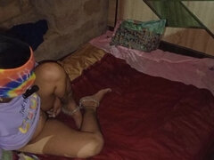 Hot Indian Desi Brother in Law and Sister in Law Hot Sex