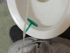 Koupelna, Britské, Pissing, Různé pohledy, Softcore