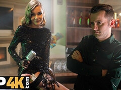 Loiroa, Corno manso, Hd, Marido, Baixinhoa, Pontos de vista, Meias finas, Esposa