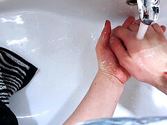 Amateur, Adolescente