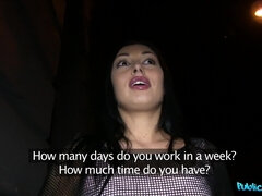 Kopalnica, Fafanje, Rjavolaska, Evropska, Obrazno, Zunaj, V javnosti, Resničnost