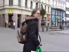 Amatorka, Analny, Azjatka, Niemowlę, Duży kutas, Blondynka, Obciąganie, Cycki