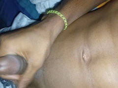 Spermaladung, Selbstgemacht, Solo