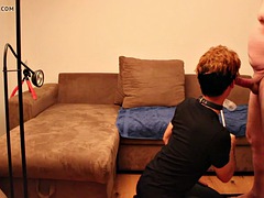 Amateur, Grosse bite, Sucer une bite, Travestis, Homosexuelle, Maigrichonne, Adolescente