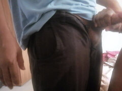 Par, Hjemmelaget, Kone