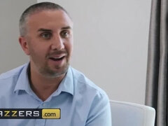 Teens like it BIG - (Evelyn Claire, Keiran Lee) - Cock For Arts Sake - Brazzers