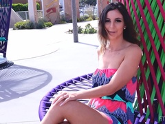 Anál, Zväčšenie, Extrémna, Prstovanie, Zející, Orgazmus, Na verejnosti, Upskirt