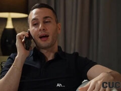 Duży tyłek, Czarny, Rogacz, Ciemna karnacja, Pierwszy raz, Wielorasowy, Swingers, Żona