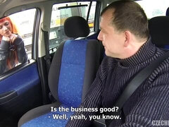 Anál, Velký zadek, Auto, Honění, Zrzavé, Vyholené, Punčochy, Kurva