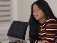 Pompino, Fidanzato, Schizzo di sborra, Giochi, Fidanzata, Hardcore, Lingerie, Ragazza