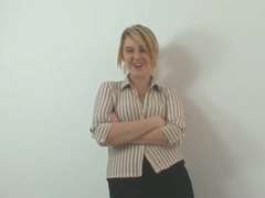 Britisch, Weibliche domination, Lesbisch, Masturbation