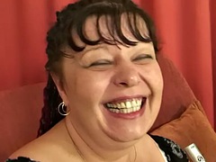 Stor svart kvinne, Kukk suging, Brunette, Lubben, Europeisk, Realitet, Ridning, Suging