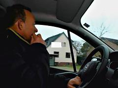 큰 음경, 큰 가슴, 오랄섹스, 독일인, 하드코어, 밀프