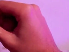 Amateur, Grosse bite, Tir de sperme, Hard, Masturbation, Pov, Solo