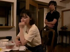 Ázsiai, Ráélvezés, Japán