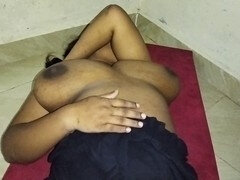 18 anos, Tia, Por trás do pano, Masturbação, Feito em casa, Indianoa, Lésbica, Mamãe