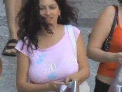 Amatööri, Isot tissit, Kotitekoinen, Julkinen, Tirkistelijä