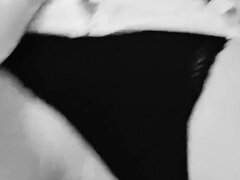 Gros cul, Couple, Tir de sperme, Fait maison, Mature