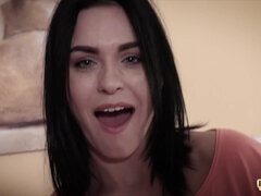 Kukk suging, Sæd i munnen, Dype svelg, Bestefar, Hardcore, Slikking, Fitte, Trekant