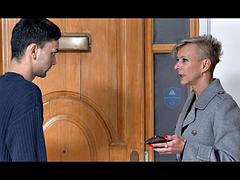 Bondage disciplina dominação submissão sadismo e masoquismo, Loiroa, Boquete, Loba, Tchecoa, Hardcore, Mãe gostosa, Cabelo curto