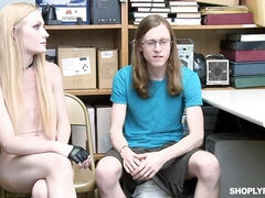 Zunanji izliv, Doggystyle, Samozadovoljevanje, Muco, Obrito, Koščena, Najstnice, V uniformi