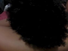 Amatorka, Duży kutas, Kutas, Ciemna karnacja, Hardcore, Hd, Orgazm, Nastolatki