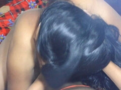 Desi Hot Couples Hardcord Sucking and Fucking Frome Guntur